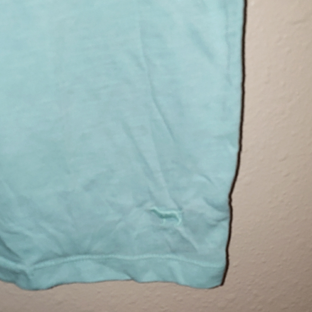 PINK tank top - Picture 3 of 5